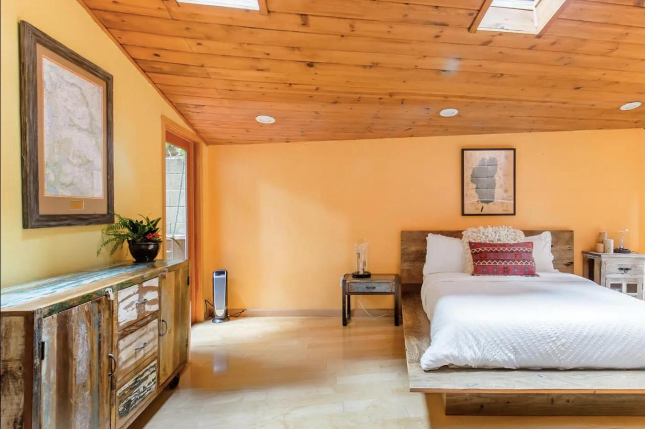 Villa Sur Grove Big Sur Extérieur photo